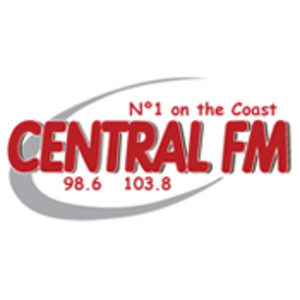 Central FM 98.6 FM