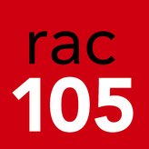 RAC105 105 FM