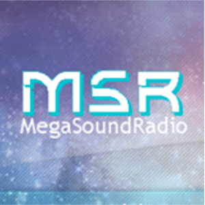Mega Sound Radio