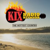 Hot Country 105.3 FM