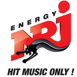 NRJ 88.6 FM