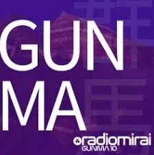 Mirai Gunma Radio