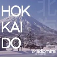 Mirai Hokkaido Radio