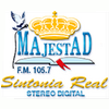 Majestad Sintonia Real 105.7