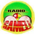 radio Gameli