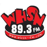 WHSN Rock Alternative 89.3 FM