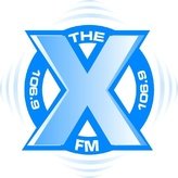 The X 106.9 106.9 FM