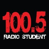 Student 100.5 FM