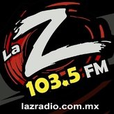 La Z FM 103.5 FM