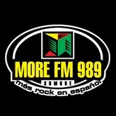 More FM 98.9 FM