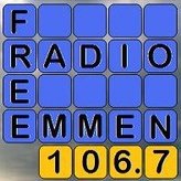 Emmen (Zevenaar) 106.7 FM