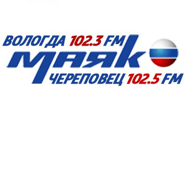 Маяк 102.3 FM