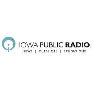 KSUI - Iowa Public Radio (Iowa City) 91.1 FM