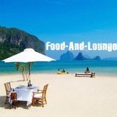 laut.fm / food-and-lounge