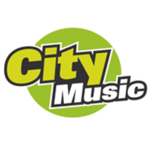City Music 103.8 FM