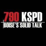 KSPD Solid Talk 790 AM