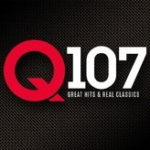 Q107 107.1 FM