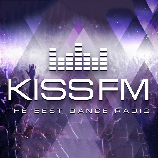 Kiss FM 103.1 FM