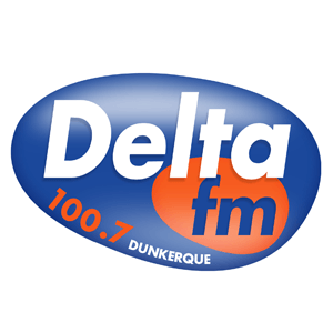 Delta FM (Dunkerque) 100.7 FM