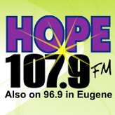 KHPE Hope (Albany) 107.9 FM