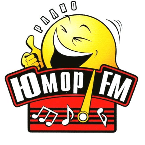 Юмор FM 101.1 FM