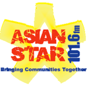 Asian Star (Slough) 101.6 FM