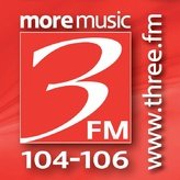 3FM 105 FM