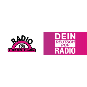 Lippe Welle Hamm - Dein DeutschPop Radio
