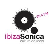 Ibiza Sonica 92.4 FM
