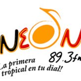 Neón 89.3 FM