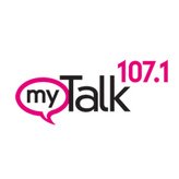 KTMY myTalk 107.1 FM