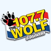 The Wolf (Luckey) 107.7 FM