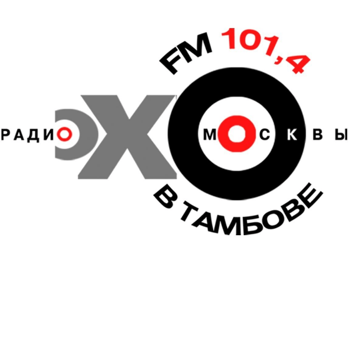 Эхо Москвы 101.4 FM