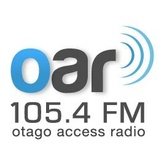 Otago Access Radio 105.4 FM