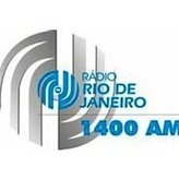 Rio de Janeiro 1400 AM