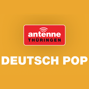 ANTENNE THÜRINGEN - Deutsch POP