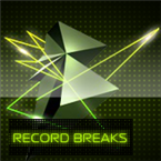 Радио Рекорд - Record Breaks