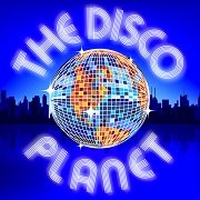 The Disco Planet